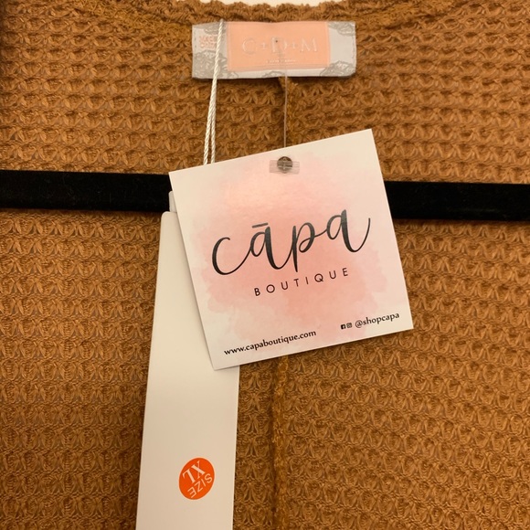 Cardigan - Picture 4 of 4